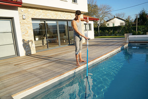 Pool Cleaning Monmouth County
